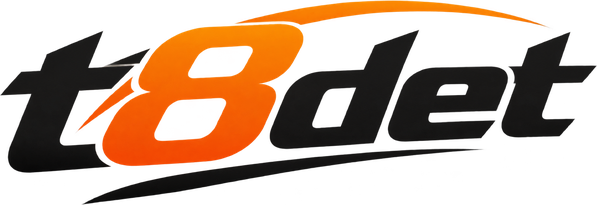 t8det